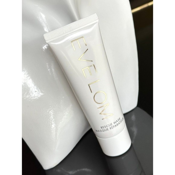 SEALED Eve Lom Rescue Mask Honey Infused Kaolin Clay Purify Brighten Condition - Picture 6 of 12